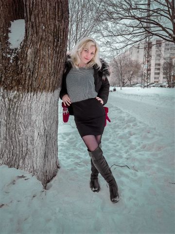 Анечка